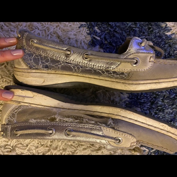 Sperrys - Picture 8 of 9